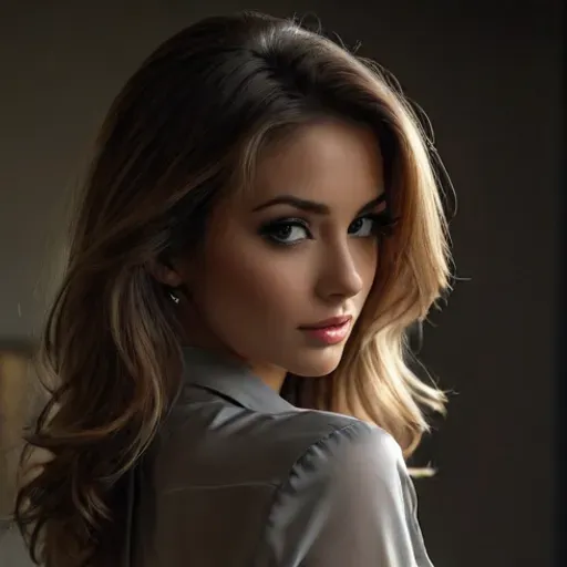 генератор порно-изображений на ИИ