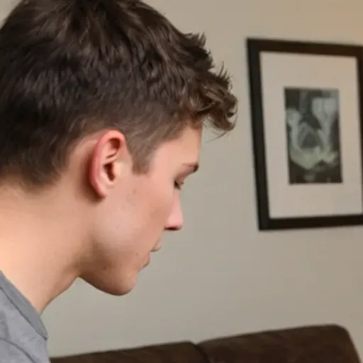 gerador de imagens pornô com IA