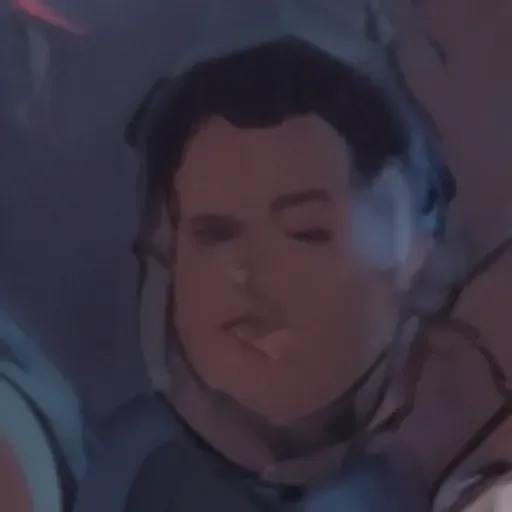 Pencipta imej lucah AI