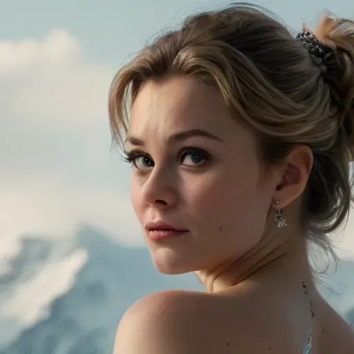 AI porn image generator