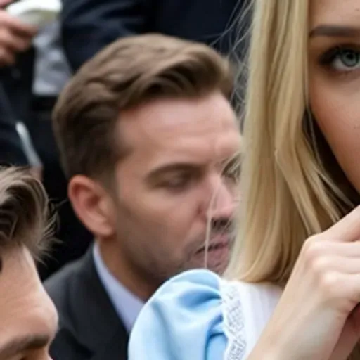 KI-Pornobild-Generator