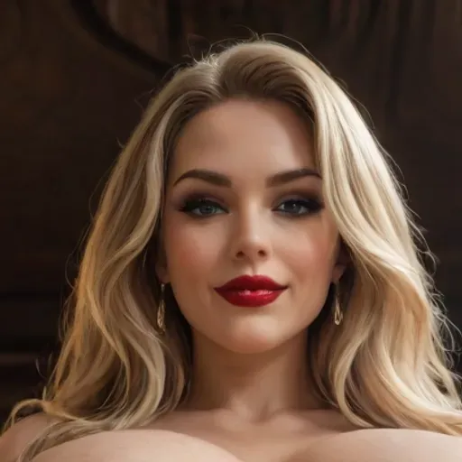 Pencipta imej lucah AI