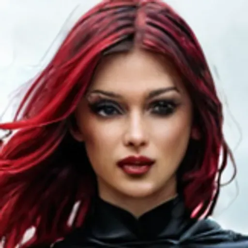 AI色情圖片產生器