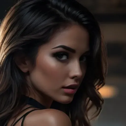 Pencipta imej lucah AI