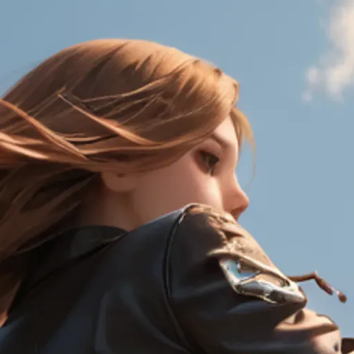 générateur d’images porno IA