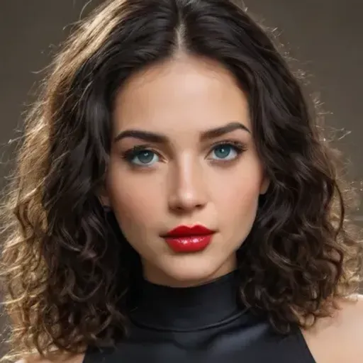 โปรแกรมสร้างภาพโปรนที่ใช้ปัญหา AI