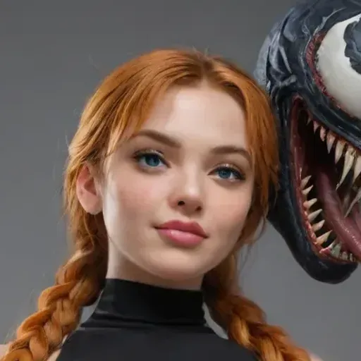 AI 포르노 이미지 생성기