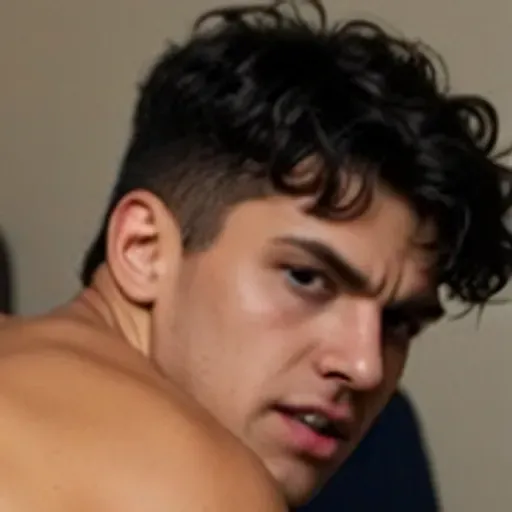 Penghasil gambar lucah AI