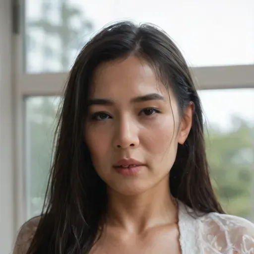 Pencipta imej lucah AI