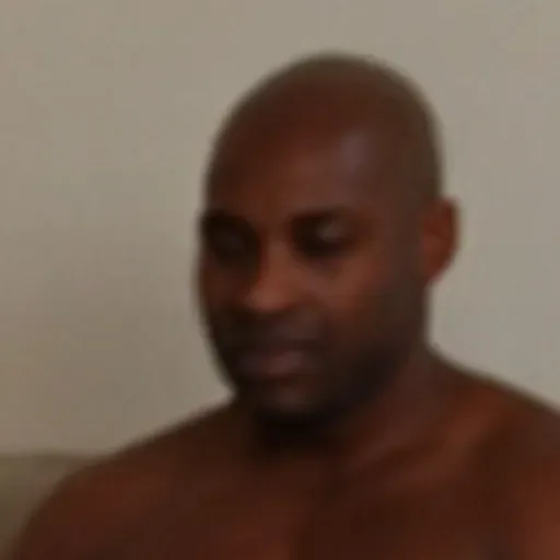 gerador de fotos pornô com IA