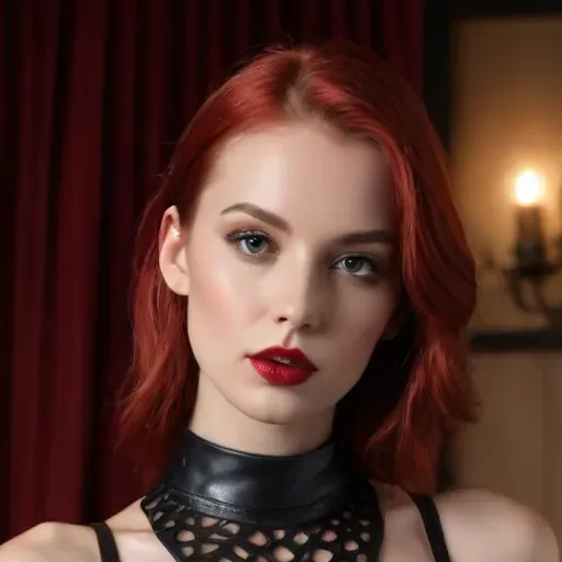 AI色情圖片產生器