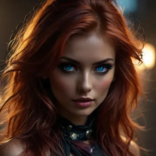 Pencipta imej lucah AI