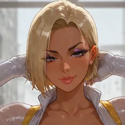 AI porn image generator