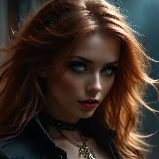 AI porn image generator