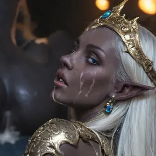 gerador de imagens pornô com IA