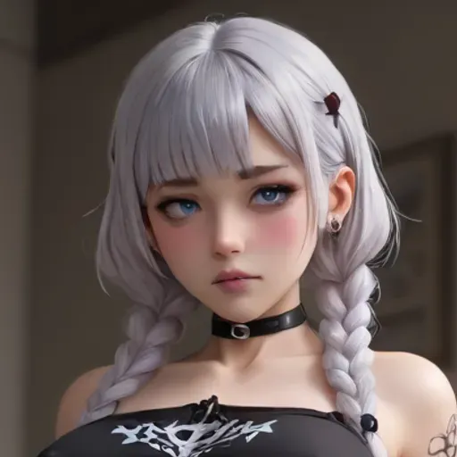 générateur d’images porno IA