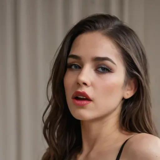 AI porn image generator