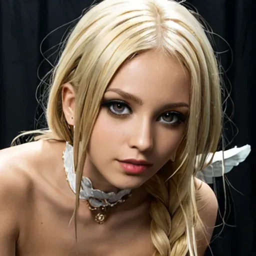 AI porn image generator