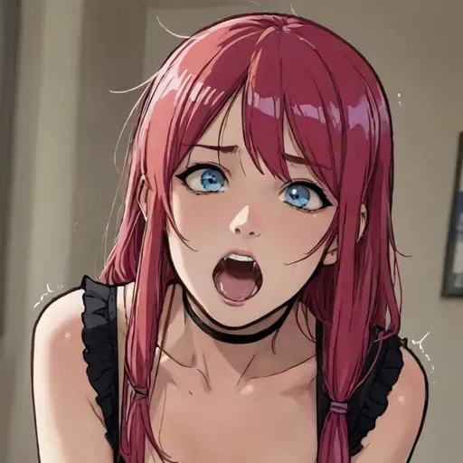 Pencipta imej lucah AI