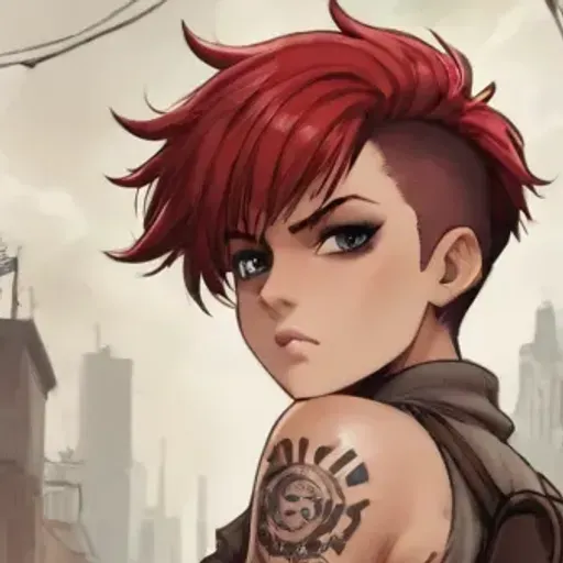 générateur d’images porno IA