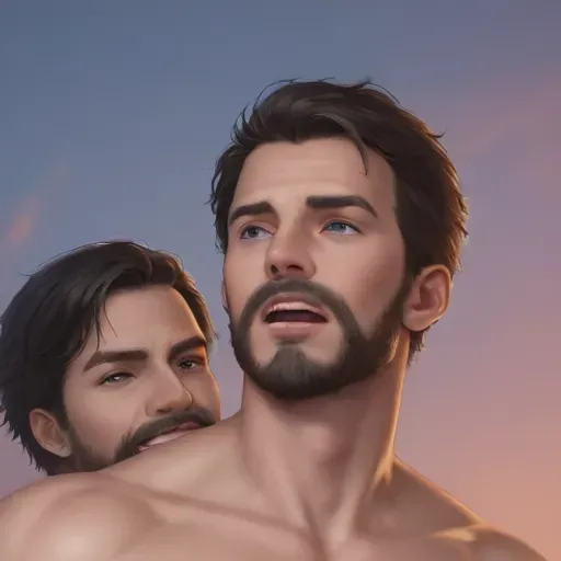 AI 포르노 이미지 생성기