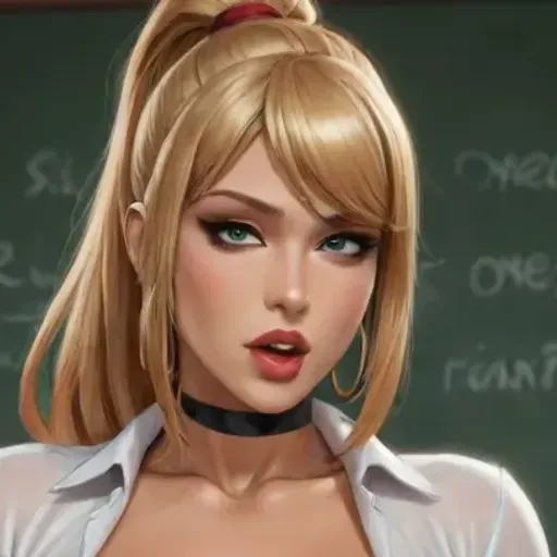 KI-Pornobild-Generator