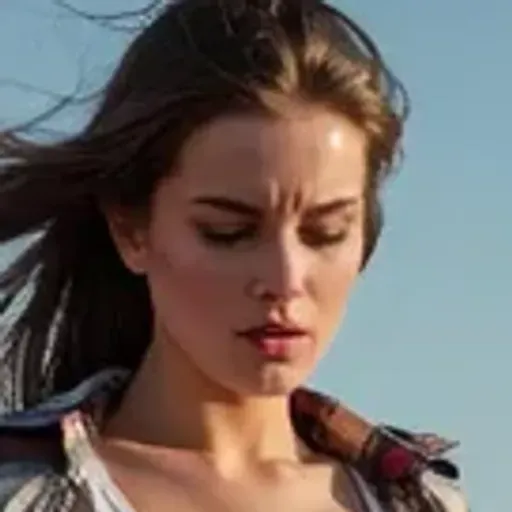 AI porn image generator