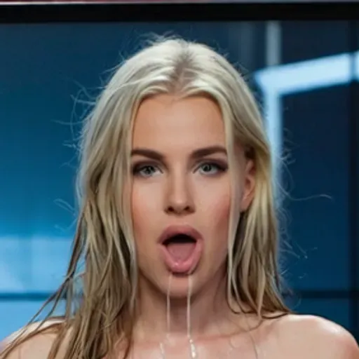 Penghasil gambar lucah AI