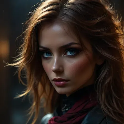 AI porn image generator