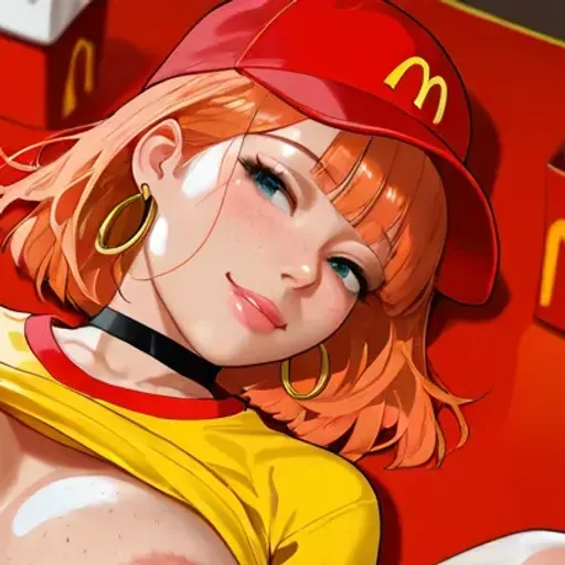 AI porn image generator