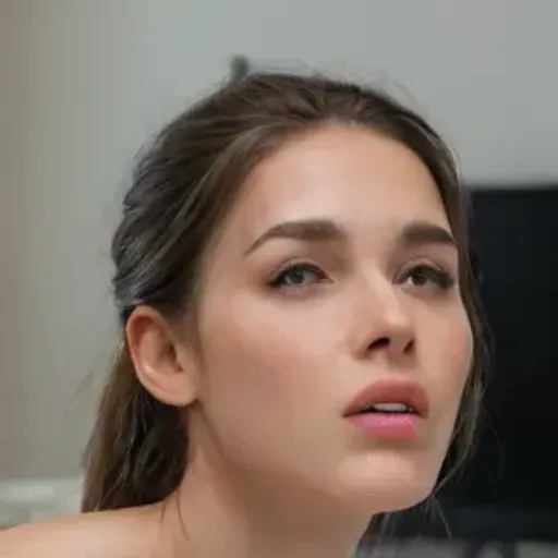 yapay zekâ porno foto üretici