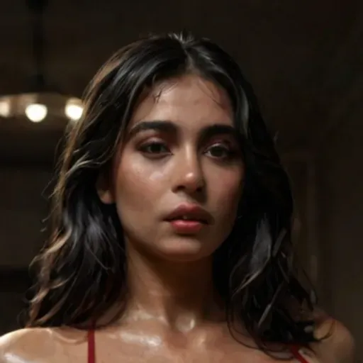 AI 포르노 이미지 생성기