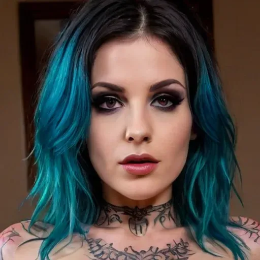 générateur d’images porno IA