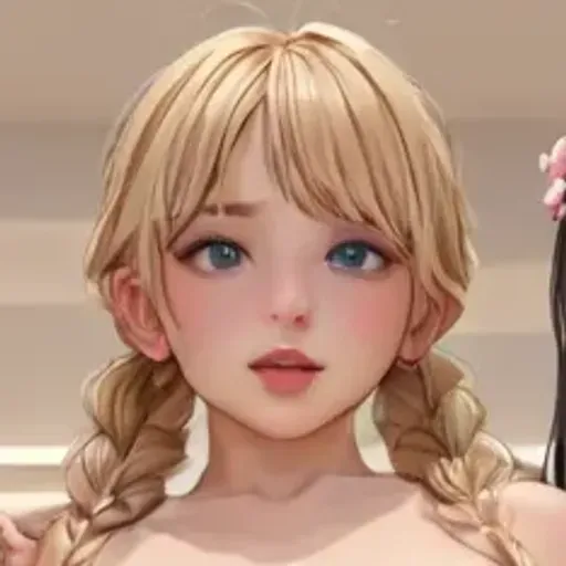 gerador de fotos pornô com IA