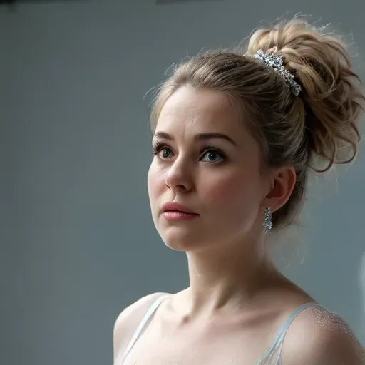 Pencipta imej lucah AI