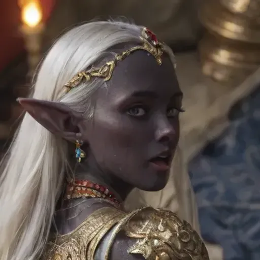 gerador de imagens pornô com IA