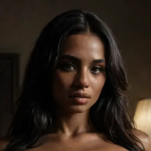 gerador de imagens pornô com IA