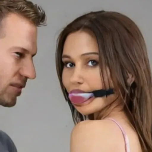 gerador de fotos pornô com IA