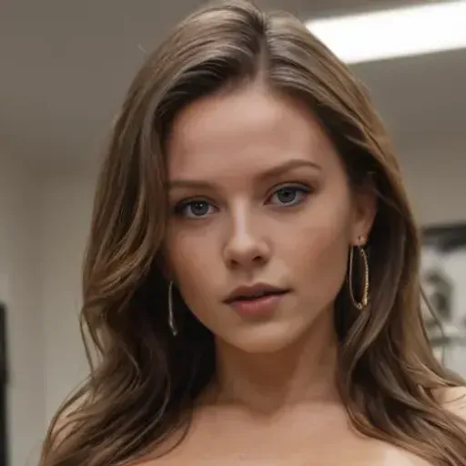 AIポルノ画像ジェネレーター