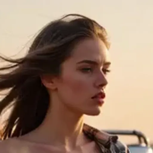 AI porn image generator