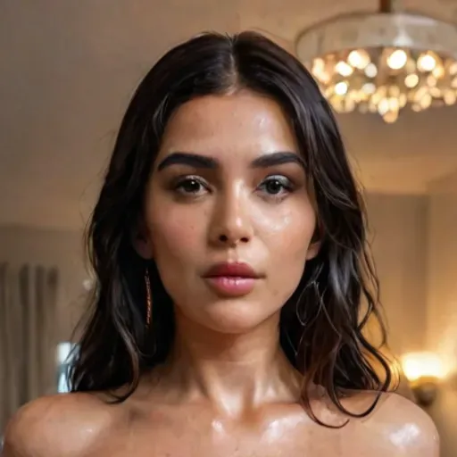 โปรแกรมสร้างภาพโปรนที่ใช้ปัญหา AI