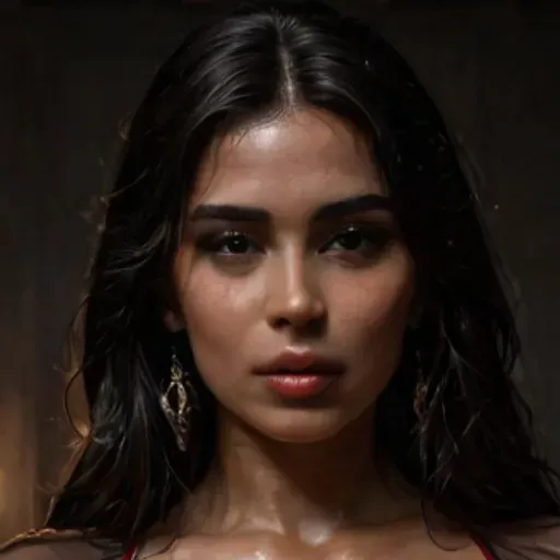 Pencipta imej lucah AI