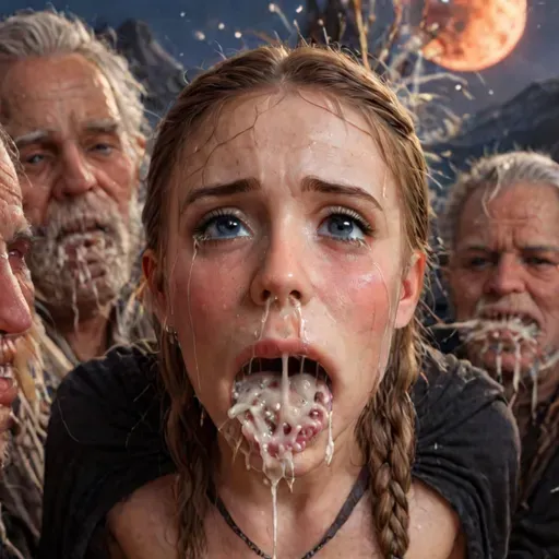 AI porn pic generator