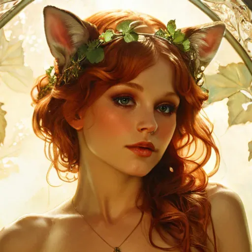 AI色情图片生成器