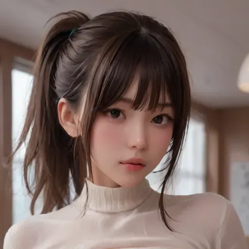 générateur d’images porno IA