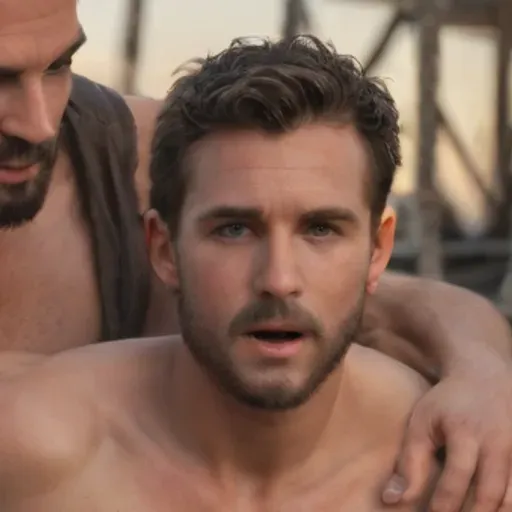 yapay zekâ porno görsel üretici