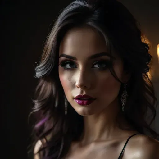 Pencipta imej lucah AI