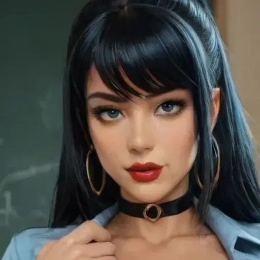 AI porn image generator