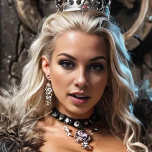 Pencipta imej lucah AI