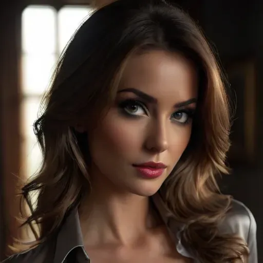 Pencipta imej lucah AI